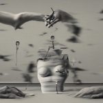Arteterapia: esprimere l’inconscio per curare ansia e stati depressivi