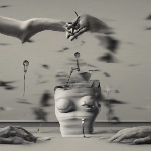 Arteterapia: esprimere l’inconscio per curare ansia e stati depressivi