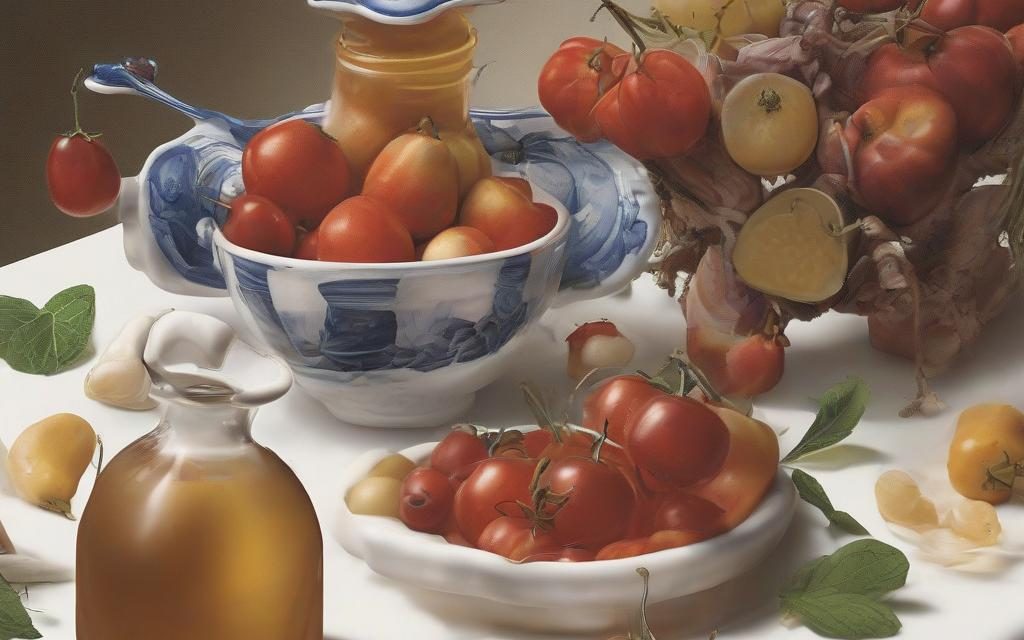 Quercetina: il flavonoide antivirale presente in cipolle e mele