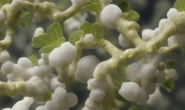 Boswellia Serrata: l’alternativa naturale per l’artrite e l’artrosi