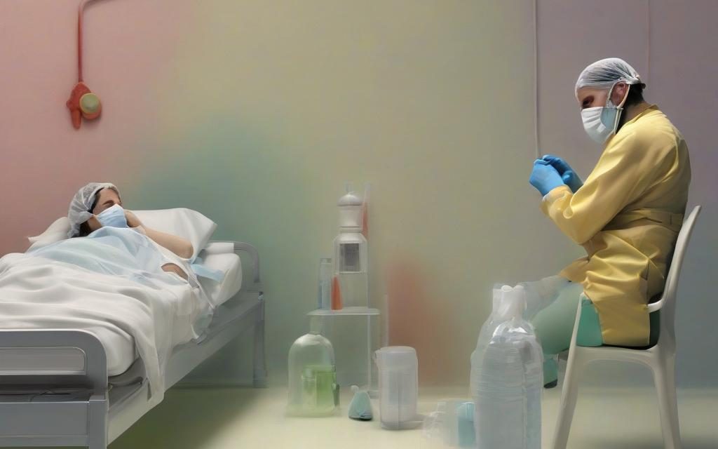 L’influenza del colore degli ambienti sulla salute mentale e l’umore