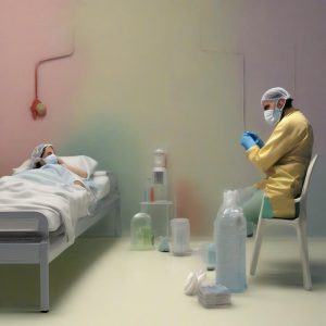 L’influenza del colore degli ambienti sulla salute mentale e l’umore