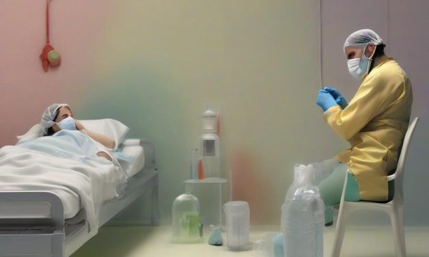 L’influenza del colore degli ambienti sulla salute mentale e l’umore