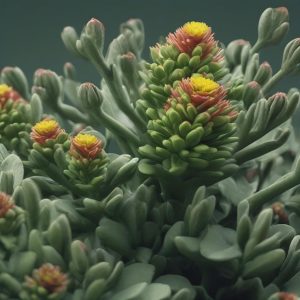 Rhodiola Rosea: l’adattogeno per migliorare la resistenza fisica e mentale