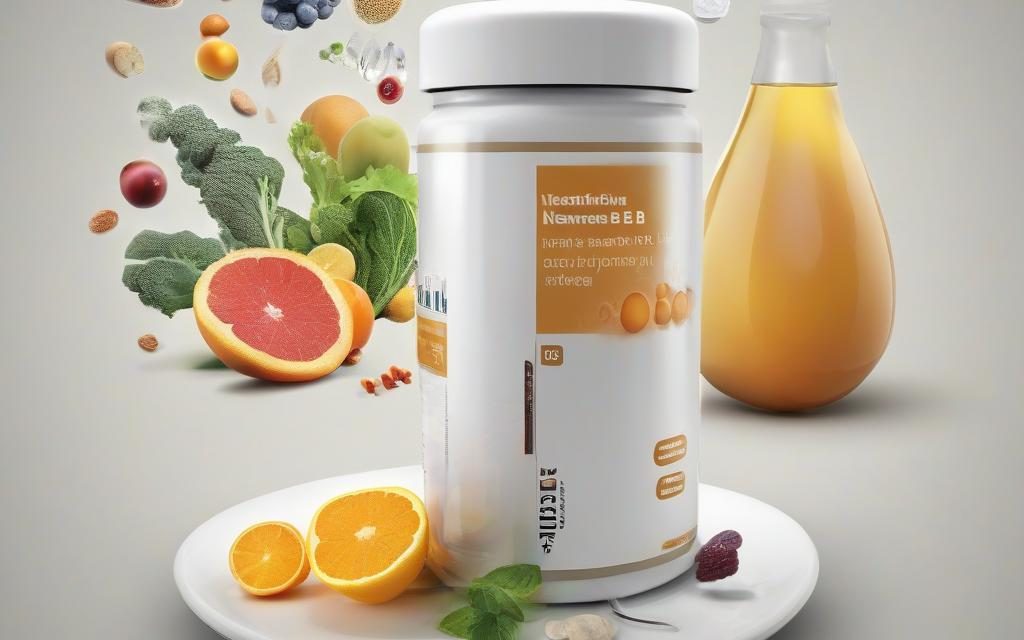 I benefici della Vitamina B12 per il sistema nervoso e l’energia