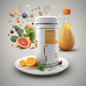 I benefici della Vitamina B12 per il sistema nervoso e l’energia