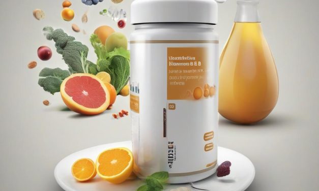 I benefici della Vitamina B12 per il sistema nervoso e l’energia