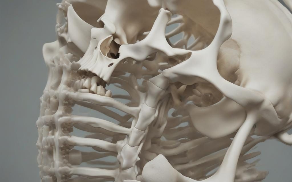 Osteopatia viscerale: il legame tra organi interni e mal di schiena