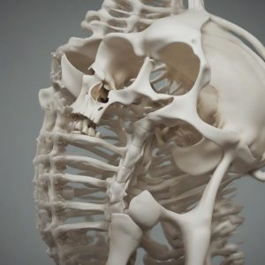Osteopatia viscerale: il legame tra organi interni e mal di schiena