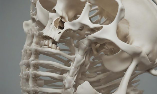 Osteopatia viscerale: il legame tra organi interni e mal di schiena