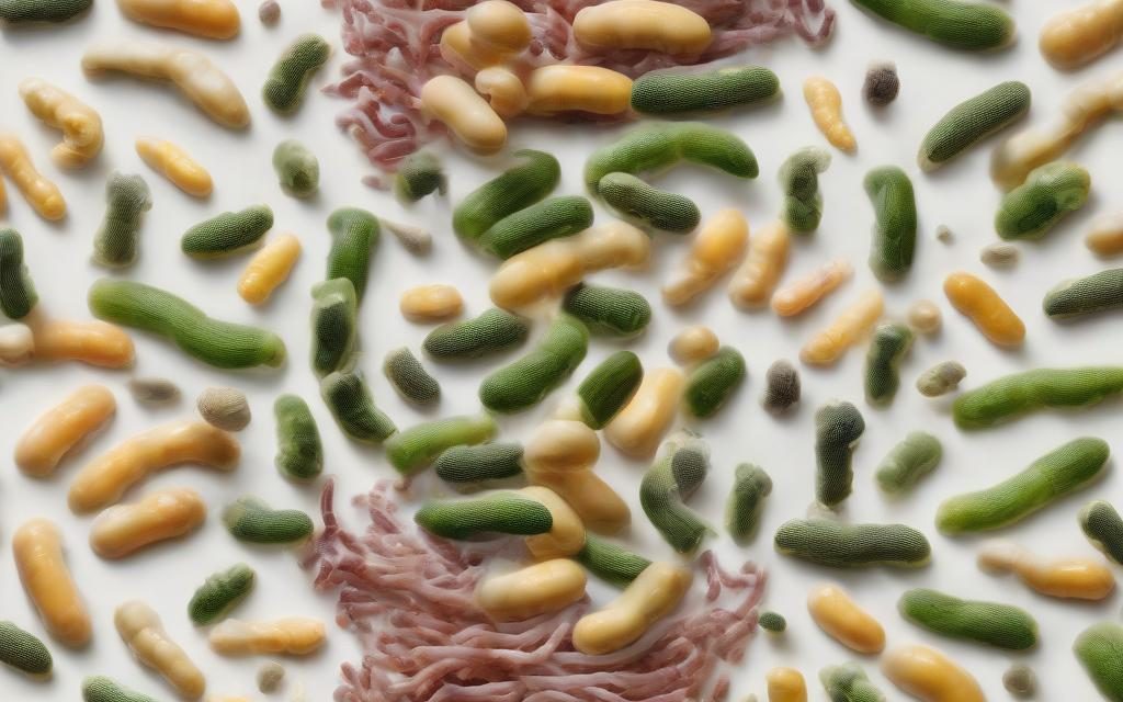 Semi di chia: omega-3 vegetali e fibre per la regolarità intestinale