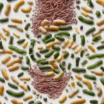 Semi di chia: omega-3 vegetali e fibre per la regolarità intestinale