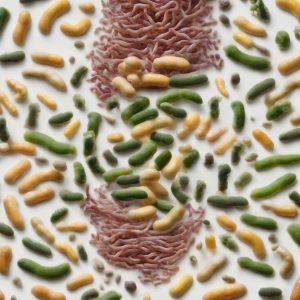 Semi di chia: omega-3 vegetali e fibre per la regolarità intestinale