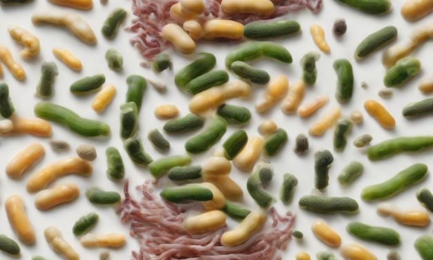 Semi di chia: omega-3 vegetali e fibre per la regolarità intestinale