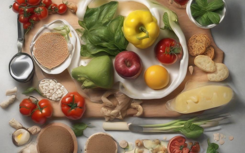 Dieta chetogenica terapeutica: non solo dimagrimento ma cura dei nervi