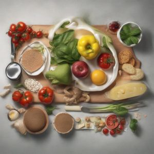 Dieta chetogenica terapeutica: non solo dimagrimento ma cura dei nervi