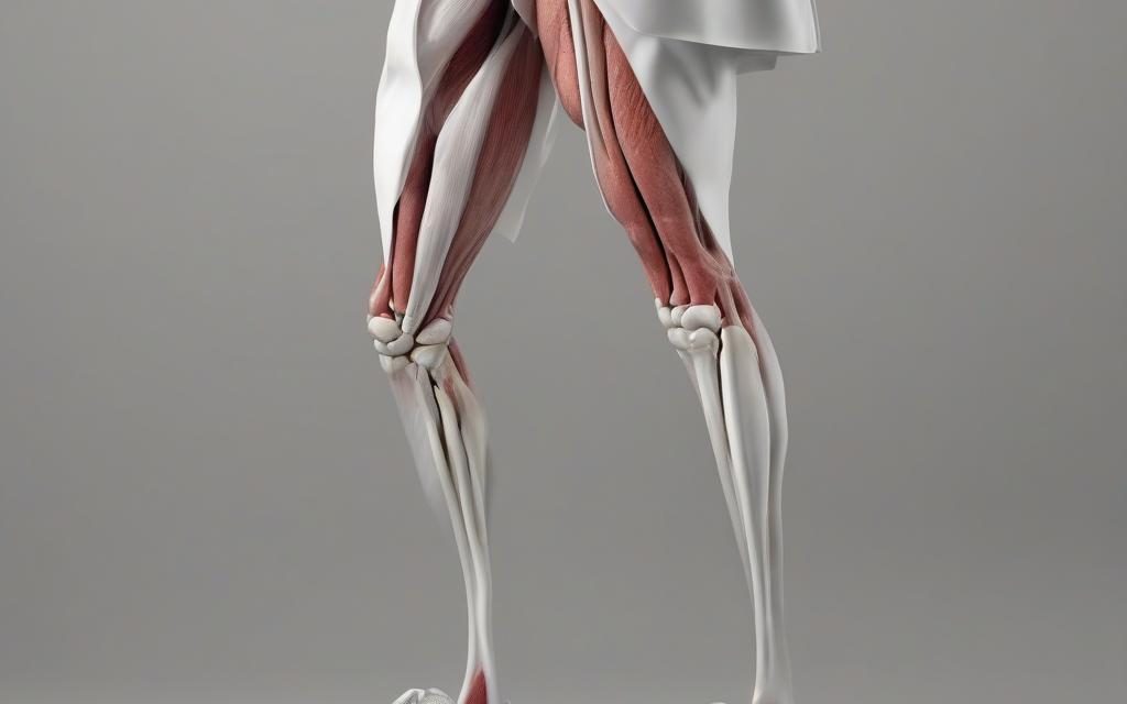 Effetti del magnesio chelato sulla sindrome delle gambe senza riposo