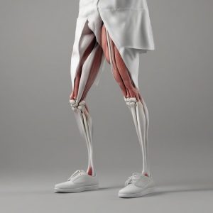Effetti del magnesio chelato sulla sindrome delle gambe senza riposo