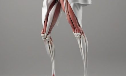 Effetti del magnesio chelato sulla sindrome delle gambe senza riposo