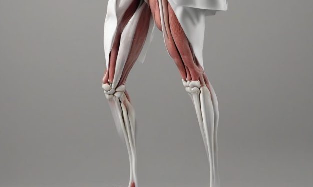 Effetti del magnesio chelato sulla sindrome delle gambe senza riposo