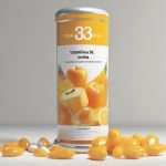 I benefici della Vitamina D3 e K2 per la salute delle ossa e del cuore