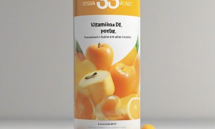 I benefici della Vitamina D3 e K2 per la salute delle ossa e del cuore