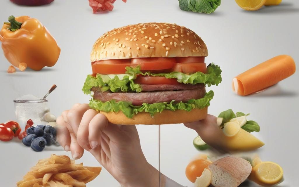 La salute dei reni: gli alimenti da evitare per prevenire i calcoli