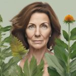 Fitoestrogeni naturali: gestire i sintomi della menopausa con le piante