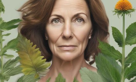 Fitoestrogeni naturali: gestire i sintomi della menopausa con le piante