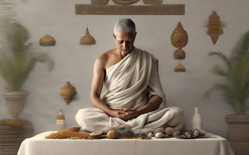 Massaggio Ayurvedico Abhyanga: purificazione profonda dei tessuti