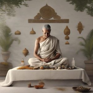 Massaggio Ayurvedico Abhyanga: purificazione profonda dei tessuti