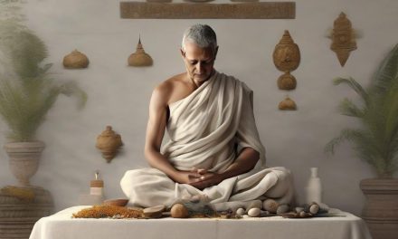Massaggio Ayurvedico Abhyanga: purificazione profonda dei tessuti