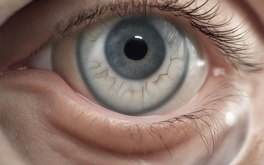 Prevenzione del glaucoma: l’importanza della diagnosi e dello stile di vita