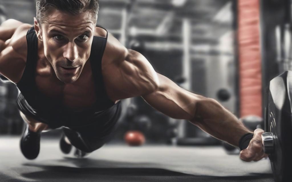 Allenamento HIIT: come ottimizzare il consumo di ossigeno in poco tempo