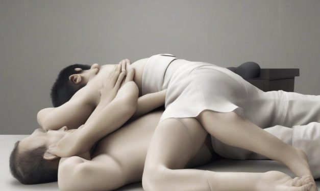 Shiatsu e sistema nervoso autonomo: riequilibrare l’energia vitale