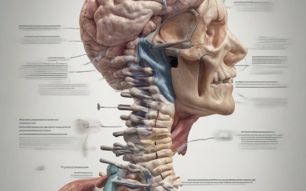 Chiropratica e sistema immunitario: la connessione tra vertebre e nervi