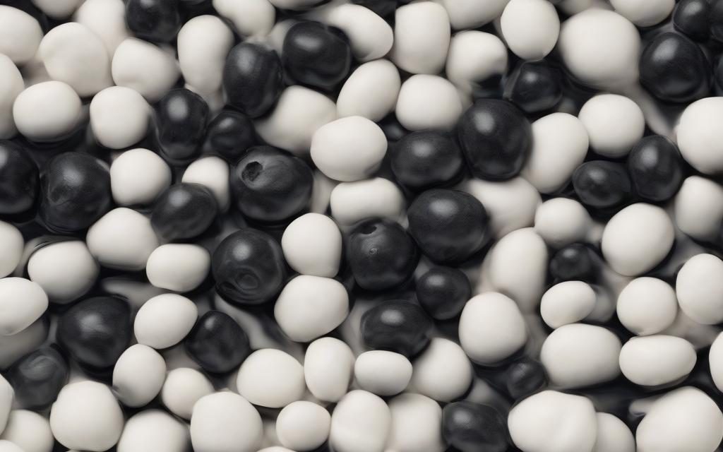 Mirtillo nero e antocianine: un supporto naturale per la microcircolazione