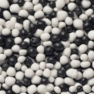 Mirtillo nero e antocianine: un supporto naturale per la microcircolazione