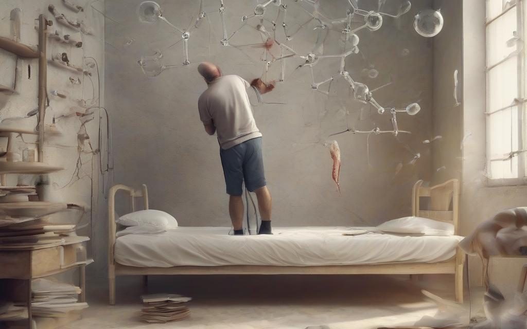 Terapia della risata: la biochimica delle endorfine contro lo stress