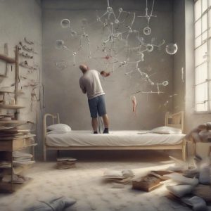 Terapia della risata: la biochimica delle endorfine contro lo stress