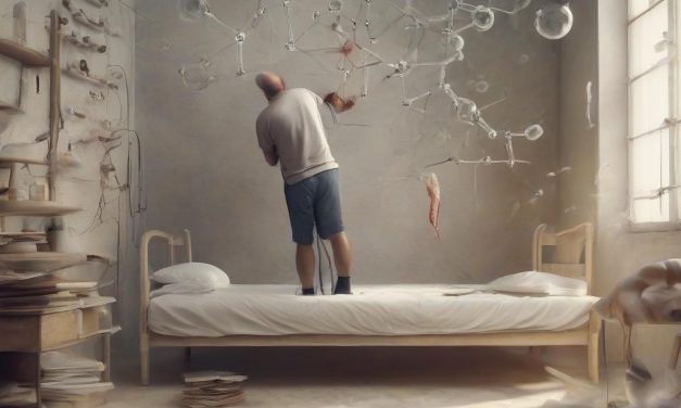 Terapia della risata: la biochimica delle endorfine contro lo stress