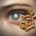 La dieta per la salute degli occhi: luteina e zeaxantina al microscopio