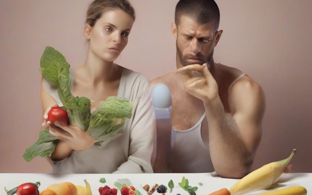 Sinergia tra Vitamina E e Selenio nella protezione contro i radicali liberi
