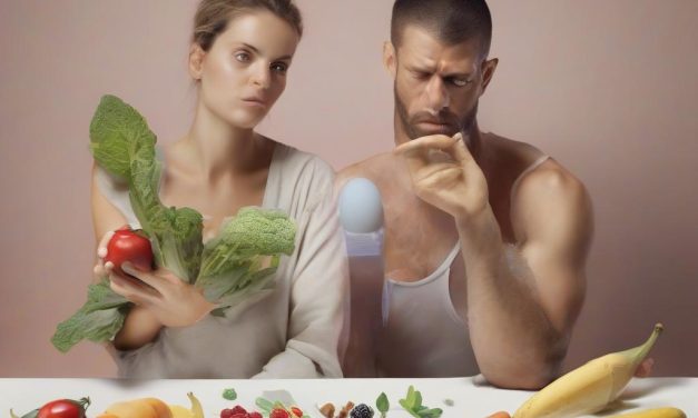 Sinergia tra Vitamina E e Selenio nella protezione contro i radicali liberi