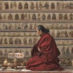 Medicina Tibetana: l’approccio dei tre umori alla guarigione olistica