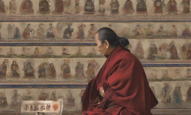 Medicina Tibetana: l’approccio dei tre umori alla guarigione olistica