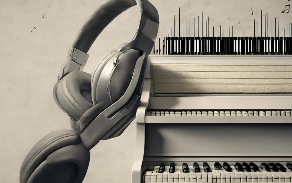 Musicoterapia: come le frequenze sonore curano i disturbi del linguaggio