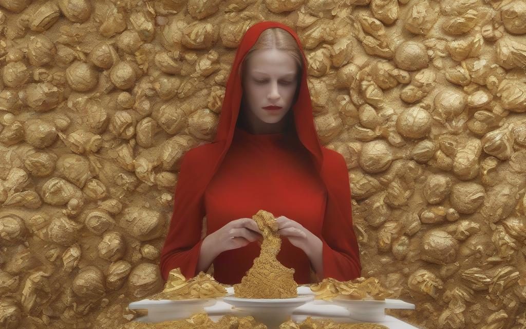 Zafferano: l’oro rosso che contrasta i sintomi della depressione lieve