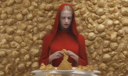 Zafferano: l’oro rosso che contrasta i sintomi della depressione lieve