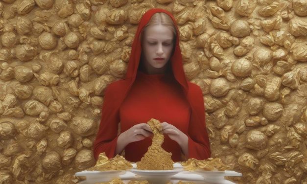 Zafferano: l’oro rosso che contrasta i sintomi della depressione lieve